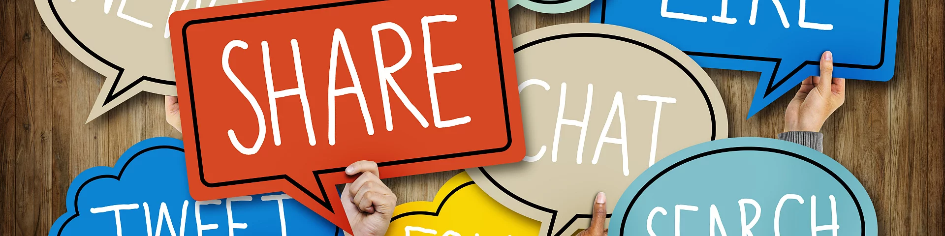 Innozet Social Media