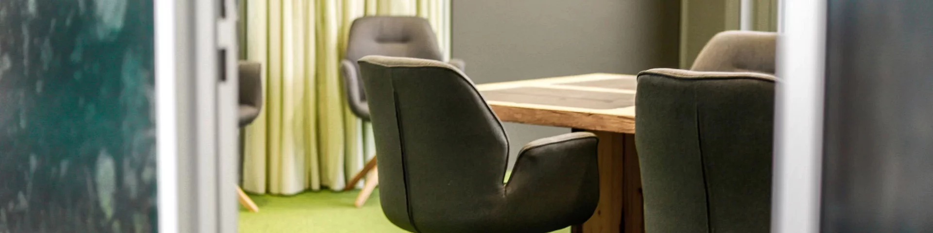 Technopark Innovationsstandort Graubuenden