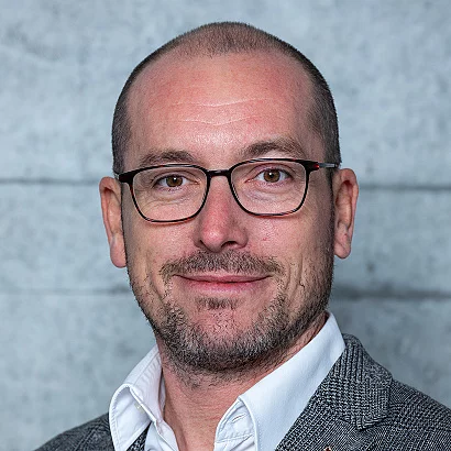 Thomas Luettinger